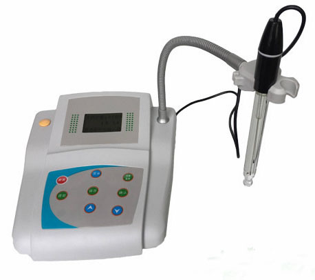 氟離子濃度檢測(cè)儀