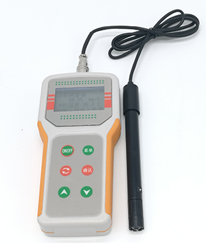 JPB-607A型便攜式溶氧測(cè)定儀