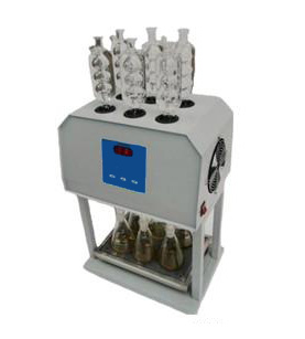 RB-100型標準COD消解儀