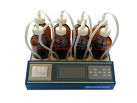 RB-890C型微電腦BOD5測定儀