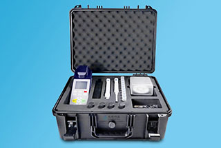 RB-620F型手持式COD氨氮檢測儀