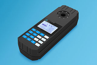 RB-103C型手持式氨氮測(cè)定儀