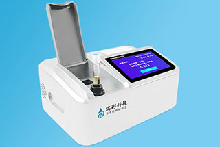 RB-703S型氨氮測(cè)定儀（觸摸屏）