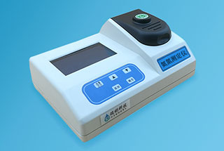 RB-103型氨氮測(cè)定儀（經(jīng)濟(jì)型）