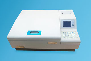 RB-50A型BOD快速測定儀（電極法）