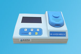 高錳酸鹽指數(shù)測定儀