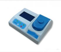 水質(zhì)鎳重金屬檢測(cè)儀