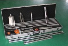 CN-400型手動(dòng)土壤采樣器綜合套裝