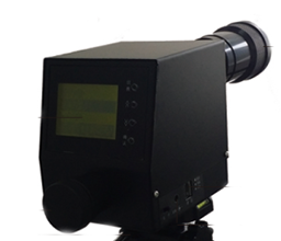 QT201B型林格曼光電測煙望遠(yuǎn)鏡