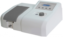 722型可見分光光度計(jì)