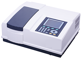 UV2800系列紫外可見分光光度計