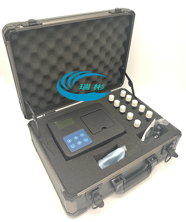 氨氮檢測(cè)儀