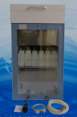 在線式自動(dòng)水質(zhì)采樣器