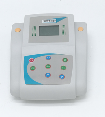 605型臺式溶氧儀