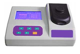 RB-604型水中溴化物測(cè)定儀