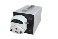 CS-500S型便攜式自動采水器（升級版）