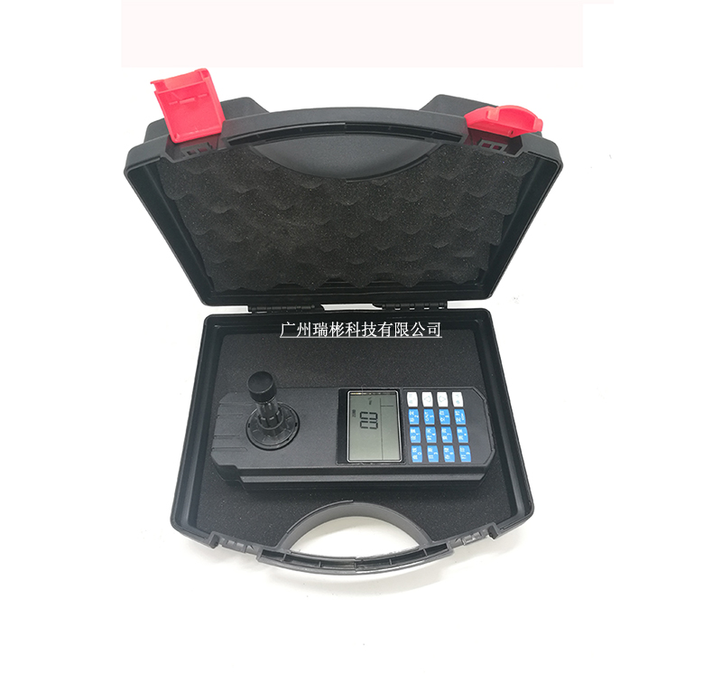 RB-103C便攜式氨氮快速測定儀