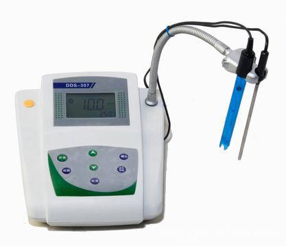 DDS-307A型臺式電導率測定儀