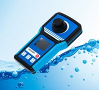 WZS-3C型濁度色度懸浮物測定儀