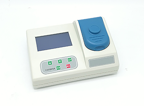 氨氮檢測(cè)儀