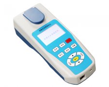 RB-600F型便攜式多參數(shù)水質(zhì)檢測儀