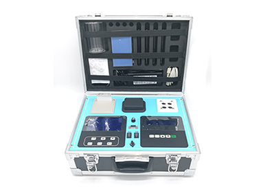 TN-107D型便攜式總氮檢測(cè)儀實(shí)物圖