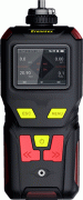 GD400型便攜式復(fù)合氣體檢測報(bào)警儀