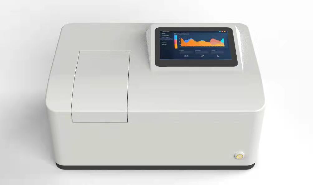 OIL-80型智能紅外分光測油儀