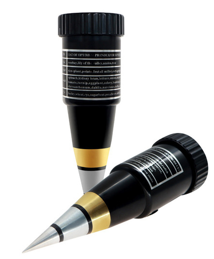 土壤酸堿度檢測(cè)儀