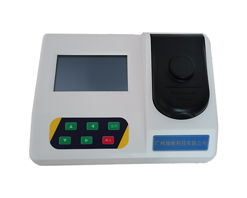 YX-50型有效氯測(cè)定儀