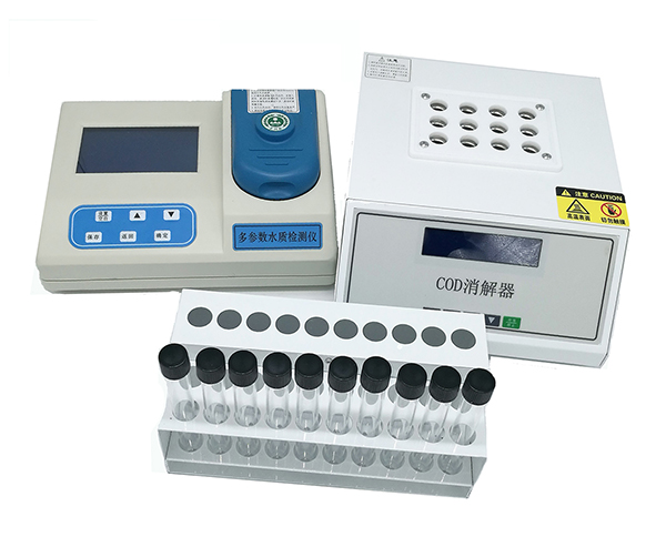 RB-202型COD總磷檢測儀（經(jīng)濟(jì)型）