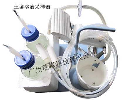 土壤孔隙水取樣器|土壤溶液采樣器