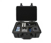 便攜式總氮測定儀（國標紫外法）