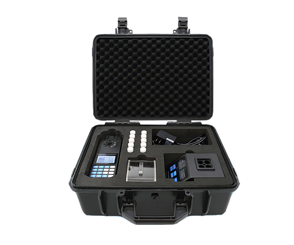 TN-107WB型便攜式總氮測(cè)定儀