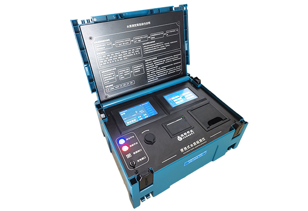 RB-910F型便攜式COD測(cè)定儀