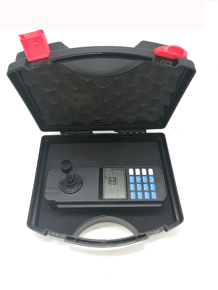 便攜式濁度儀，手持式濁度計(jì)