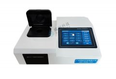 RBRB-206H型總磷總氮快速測定儀