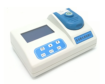 WZS-3型懸浮物濁度色度檢測儀