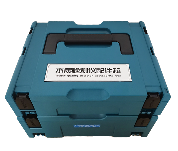 RB-910F型便攜式COD檢測儀實物圖