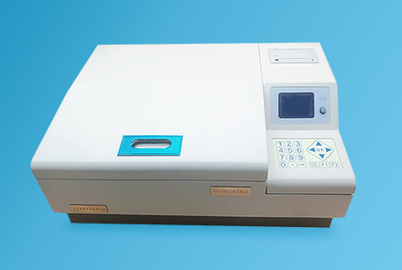 RB-50A型BOD快速測定儀（微生物電極法）生產(chǎn)廠家，價格/型號