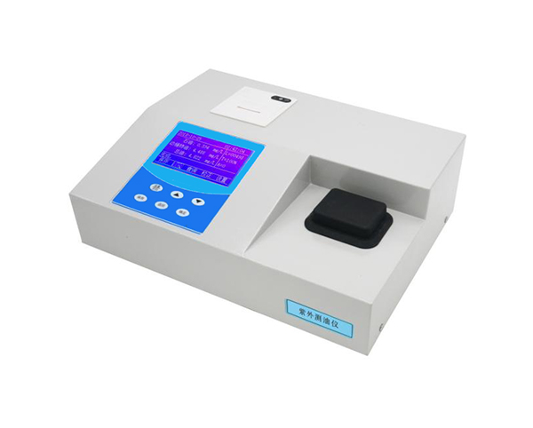 水中石油類測定儀|紫外分光測油儀-OIL-100型