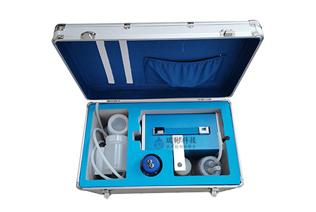 便攜式抽濾裝置現(xiàn)場(chǎng)水質(zhì)抽濾儀HJ91.2-2022生產(chǎn)廠家