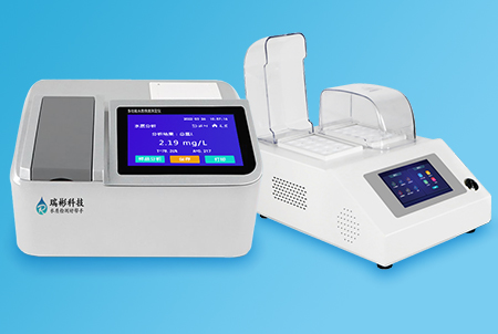 RB-762S型COD氨氮總磷總氮色度懸浮物測(cè)定儀