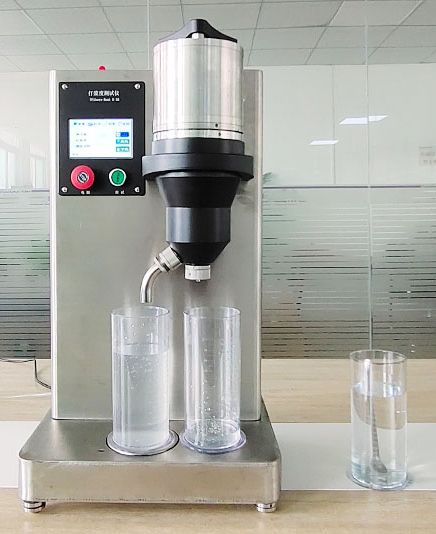 FFiber-Beat D 03型紙漿打漿度測定儀(肖伯爾打漿度 )