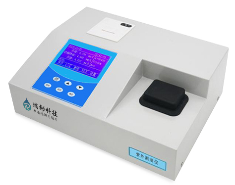 RB-OIL100型石油類測定儀