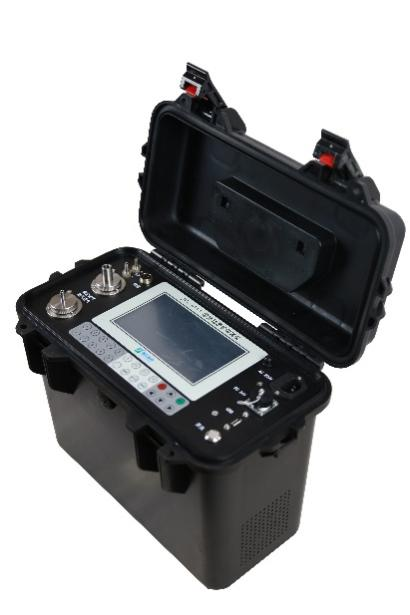 RB-5900型自動(dòng)煙塵測(cè)試儀