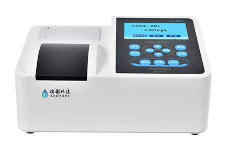 RB-501Mn型高錳酸鹽指數(shù)測定儀CODmn檢測儀